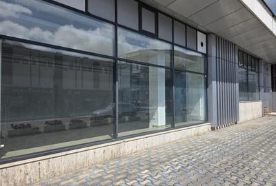 Spațiu comercial, de 250 mp, în Ultracentral - 1