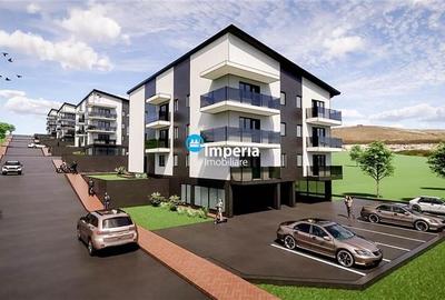 Apartament cu 3 camere decomandat în Păcurari