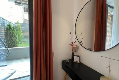 Apartament cu 2 camere, mobilat în Cișmigiu - 2