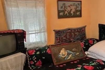 Casă cu 3 camere cu Teren 1400 Mp în Amara - 5