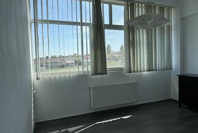 Hala productie P+1 si apartament de serviciu Navodari - c-tie beton - 17