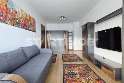 Apartament cu 2 camere decomandat în Calea București - 13
