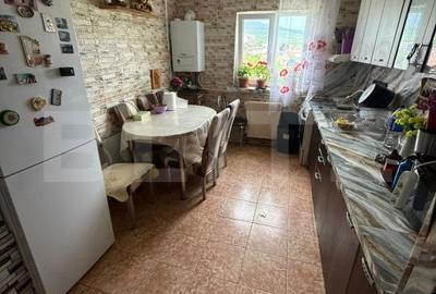 Apartament cu 2 camere decomandat în Central - 2