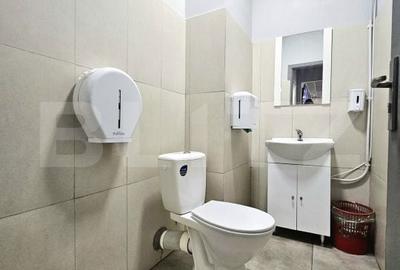 Spațiu comercial, de 130 mp, în Aradului - 5