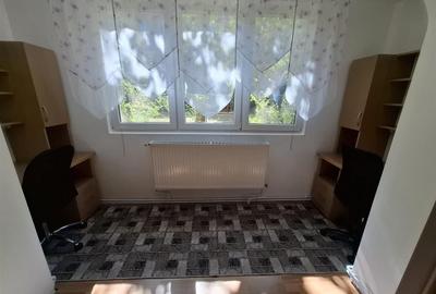 Girocului-Judetean 3 camere decomandat centrala gaz - 25