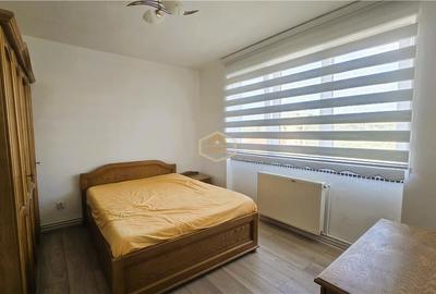 Apartament cu 2 camere semidecomandat, mobilat în Central - 6