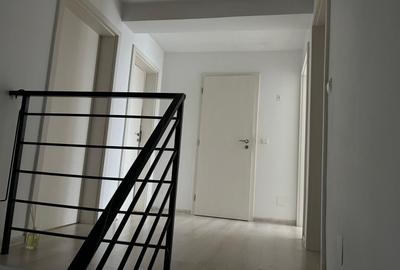 Duplex cu 4 camere cu Canalizare în Sânandrei - 5