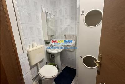 Apartament cu 4 camere decomandat, mobilat în 9 Mai - 6