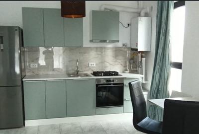 Apartament 2 Camere Lux Complex Exigent Plaza - 4