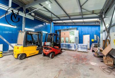 Spatiu Industrial - Lazu - 18