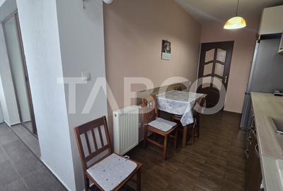 Apartament de inchiriat 2 camere loc de parcare Turnisor - 10