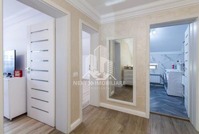 Casa Lazu P+M, renovata 2022,  teren 400mp - 9