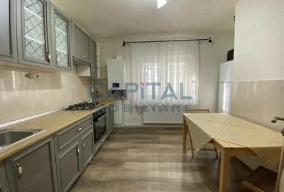 Apartament 2 camere decomandat de inchiriat Cluj-Napoca, Mara?ti - 3