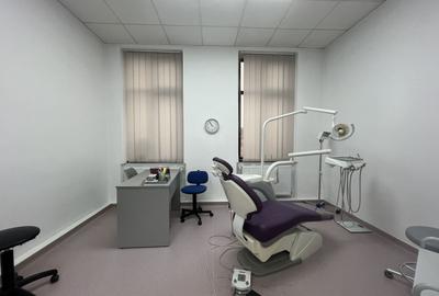 Spațiu clinic de vânzare – zonă centrală– Afacere la cheie - 12
