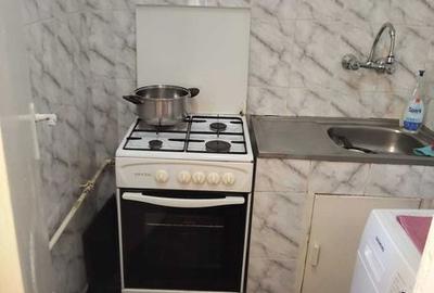Garsonieră în Gării - 2