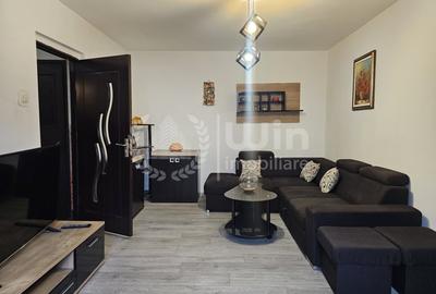 Apartament cu 4 camere decomandat, mobilat în Mănăștur - 1