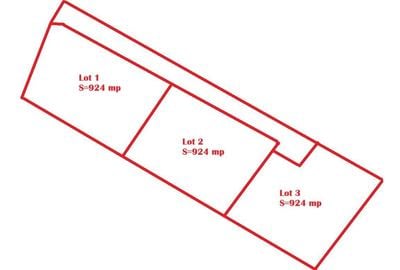 Spațiu comercial, în Codlea - 8