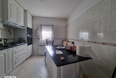 Apartament cu 4 camere decomandat, mobilat în Mioriței - 6