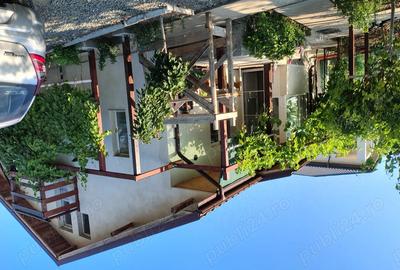 Casă cu 2 camere în Central - 2