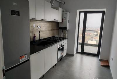 Apartament cu 2 camere decomandat în Dobroești - 5