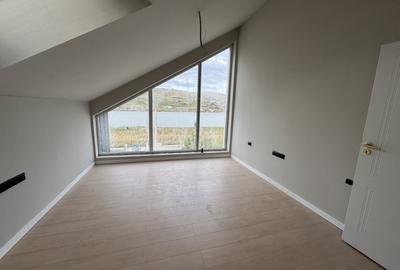 Oportunitate! Casa cu etaj, finisata, 180 mp., Campenesti, 209000 Eur - 12