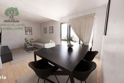 Casă cu 4 camere în Ciurea - 12