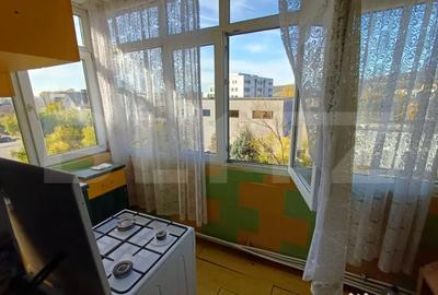 Apartament cu 3 camere decomandat în Debarcader - 5