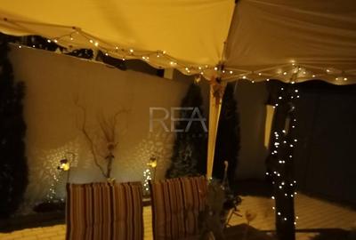 Casă individuală cu 2 camere cu Canalizare în Dorobanți - 9