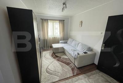APARTAMENT CU 2 CAMERE, ZONA GEMENII