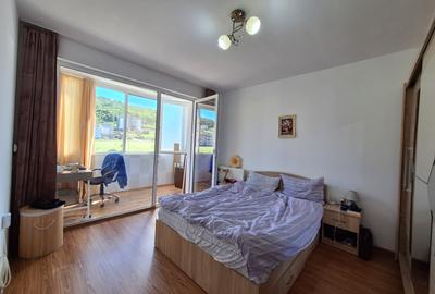 Apartament cu 2 camere decomandat, mobilat în Florești - 3
