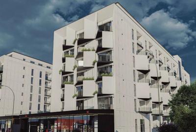 Apartament cu 2 camere în Central - 16