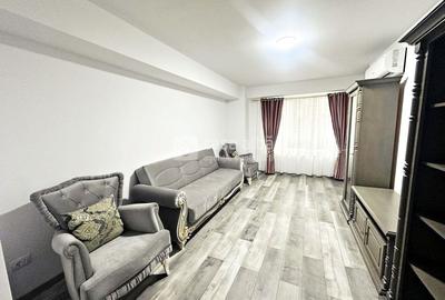 Copou - Al. Sadoveanu, bloc nou, 2 camere cu parcare, prima inchiriere - 2