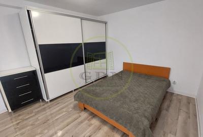 Garsonieră decomandată, mobilată în Sărari - 2