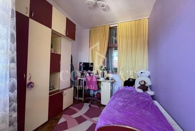 Apartament 3 Camere | 75 mp | Curte & Parcare | Semicentral - 6