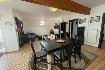 Vila deosebita cu 9 camere, 300mp, zona Jolie Ville
