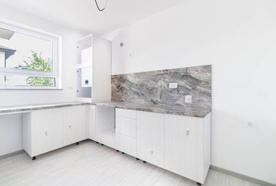 Duplex cu 5 camere cu Canalizare în Ciorogârla - 4
