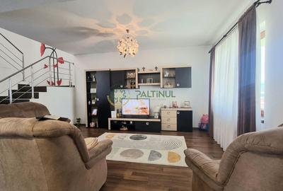 Casă Luminată Sibiu, Șelimbăr, Deschidere 20ml - 5