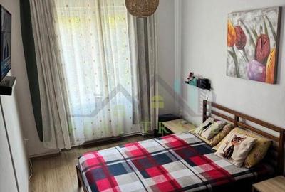 Apartament 2 camere decomandat etajul 2 Tractorul - 3