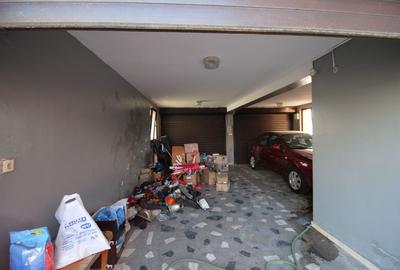 Casa cu o arhitectura deosebita si teren generos in zona Mehala - 29