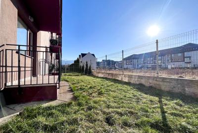 Apartament cu 2 camere decomandat în Tractorul - 10