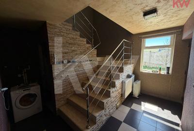 Casă individuală cu 4 camere cu Canalizare în Pielești - 6