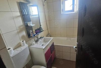 Apartament 2 camere etaj 5 din 5 Ostroveni Luceafarului - 8
