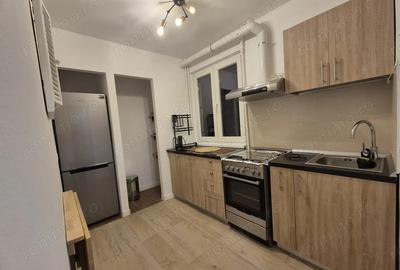 Inchiriere apartament 2 camere Ultracentral Sala Palatului - 4