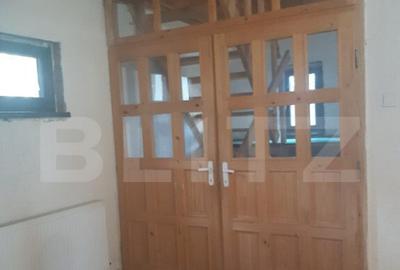 Casă cu 5 camere cu Teren 1789 Mp în Central - 15