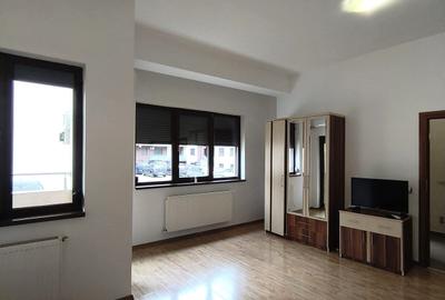 Garsonieră decomandată în Ghencea - 2