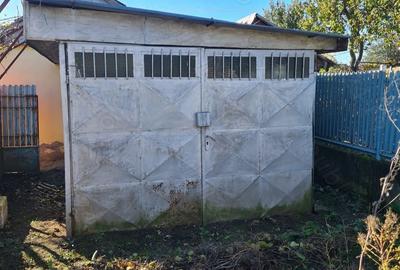 Casă cu 3 camere în Drănic - 8