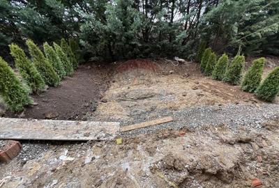 Apartament cu 2 camere decomandat în Cristian - 12