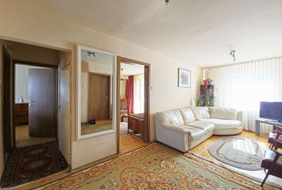 Apartament cu 4 camere decomandat în Mănăștur - 1