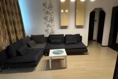Apartament cu 2 camere semidecomandat, mobilat în Grivița - 2