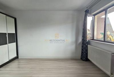 Garsonieră nedecomandată, mobilată în Central